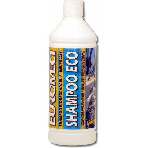 Shampoo Eco 1 lt
