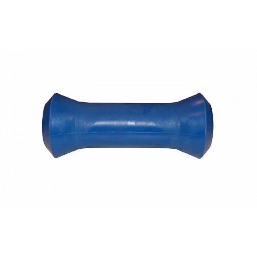 Rullo centrale azzurro mm 220