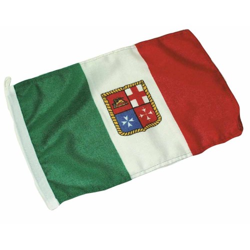 Bandiera Italia cm 20x30