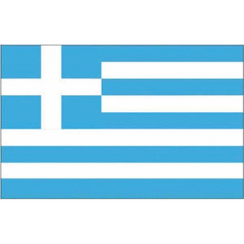 Bandiera Grecia cm 40x60