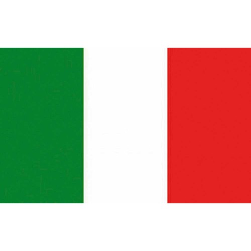 Bandiera Italia cm 30x45