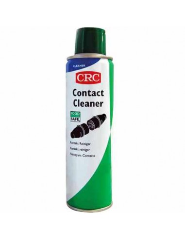 CRC contact cleaner 250 ml