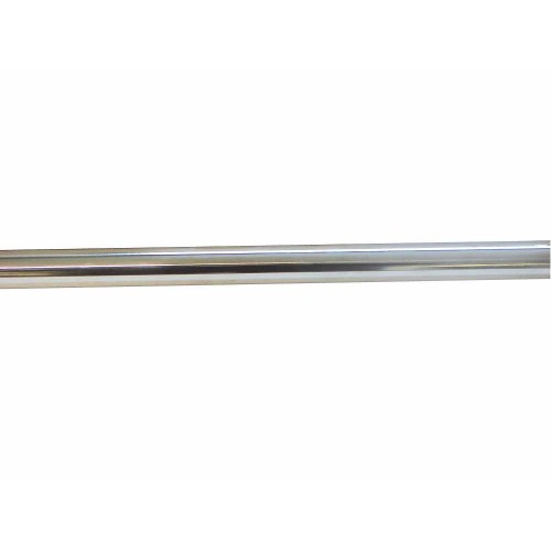 Tubo acciaio Inox AISI-316