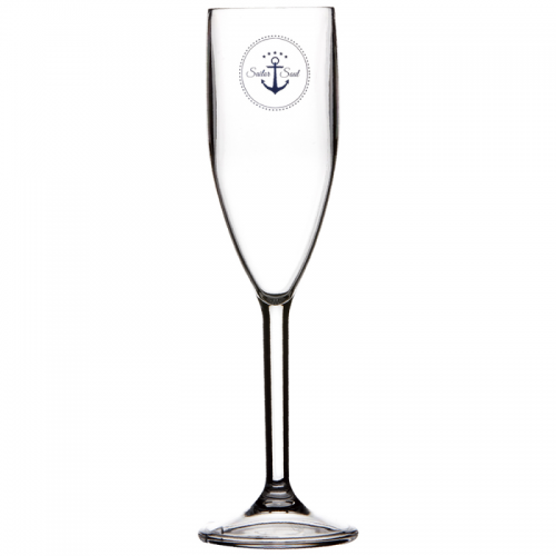 Bicchieri da champagne Sailor Soul