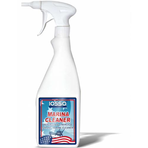 Sgrassante Marina Cleaner 750 ml