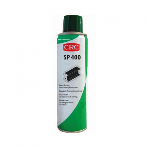 Protettivo ceroso SP400 250 ml