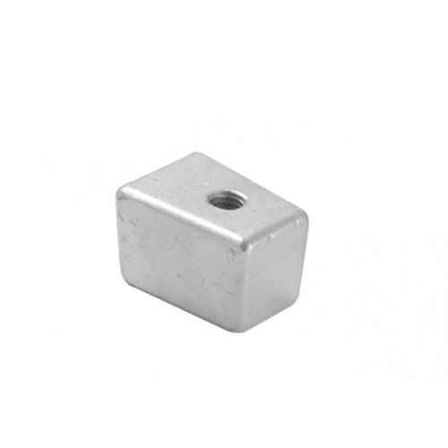 Cubo trapezoidale in zinco riferimento 67C-45251-00