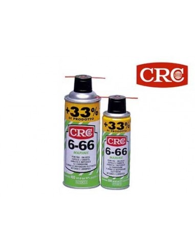 CRC 6-66 Marine 200 ml