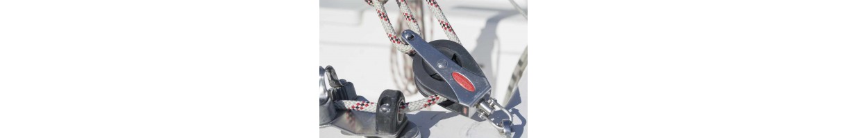 Accessori e prodotti per la barca a vela - Abordo
